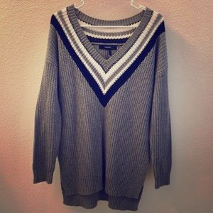 Oversized Sweater